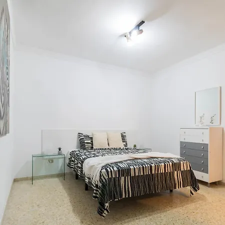 Apartment Casa Galera Gran Canaria Las Palmas de Gran Canaria
