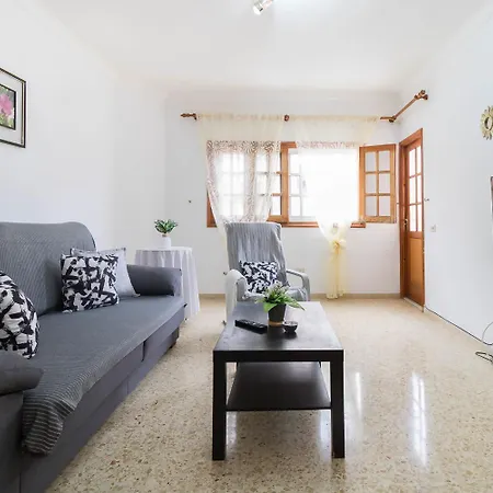 Casa Galera Gran Canaria