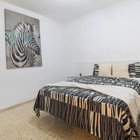 Casa Galera Gran Canaria Apartment