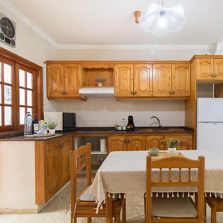 Apartment Casa Galera Gran Canaria *