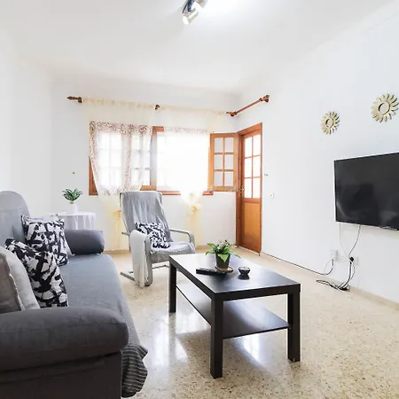 Casa Galera Gran Canaria Apartment Las Palmas de Gran Canaria