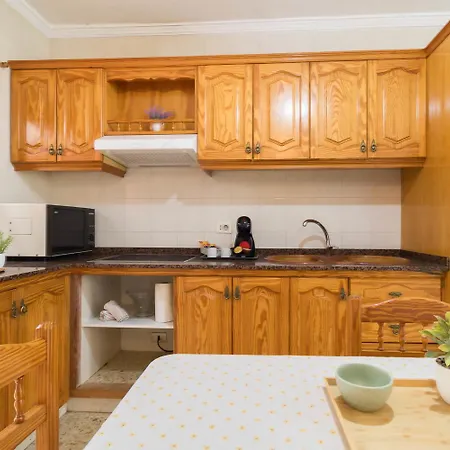 Apartment Casa Galera Gran Canaria Las Palmas de Gran Canaria