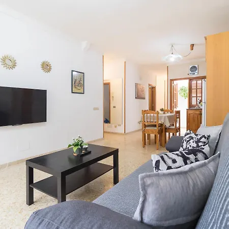 Casa Galera Gran Canaria Apartment